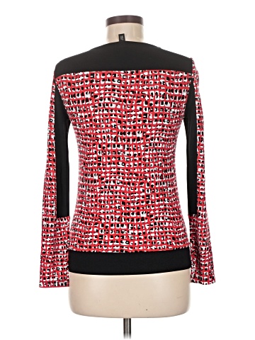 Weekend Max Mara Long Sleeve Top (view 2)