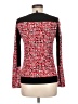 Weekend Max Mara Red Long Sleeve Top Size M (estimated) - photo 2