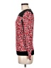 Weekend Max Mara Red Long Sleeve Top Size M (estimated) - photo 5