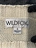 Wildfox Ivory Pullover Sweater Size Sm (1 or S) - photo 6