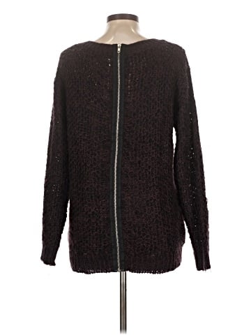 Willow & Clay Pullover Sweater (view 2)