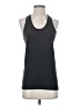 Athleta Gray Active Tank Size S - photo 1