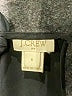 J.Crew Factory Store 100% Polyester Black Sleeveless Blouse Size 6 - photo 7