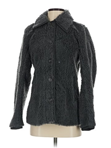 Patagonia Faux Fur Jacket (view 1)