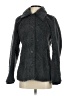 Patagonia 100% Polyester Gray Faux Fur Jacket Size S - photo 1