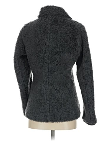 Patagonia Faux Fur Jacket (view 2)