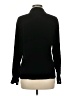 Gap Black Long Sleeve Button-Down Shirt Size M - photo 2