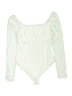 Princess Polly Ivory Bodysuit Size 4 - photo 1