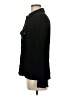 Gap Black Long Sleeve Button-Down Shirt Size M - photo 5