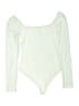 Princess Polly Ivory Bodysuit Size 4 - photo 2