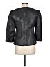 Express Tweed Gray Blazer Size 12 - photo 2