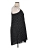 Sanctuary 100% Polyester Stars Black Casual Dress Size XL - photo 4