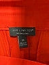 The Limited Color Block Orange Casual Pants Size M - photo 7