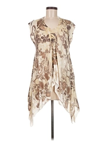 Alberto Makali Kimono (view 1)