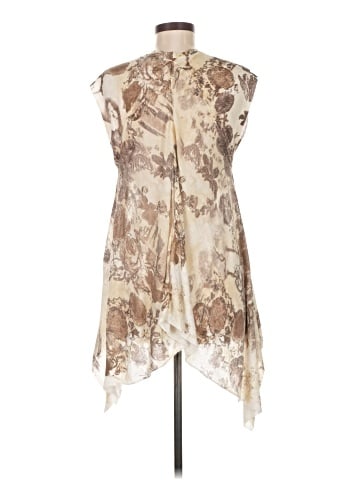 Alberto Makali Kimono (view 2)