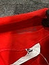 Fabletics Red Active Pants Size S - photo 4