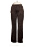 Hailey Lyn Brown Casual Pants Size L - photo 1