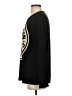 DKNY Black Pullover Sweater Size S - photo 5