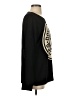 DKNY Black Pullover Sweater Size S - photo 4