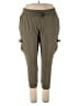 NY&C Green Cargo Pants Size XXL - photo 1