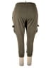 NY&C Green Cargo Pants Size XXL - photo 2