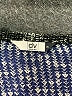 Dolce Vita Tweed Blue Pullover Sweater Size M - photo 7