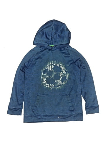 Tek Gear Pullover Hoodie (view 1)