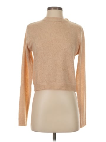 Nasty Gal Inc. Turtleneck Sweater (view 1)