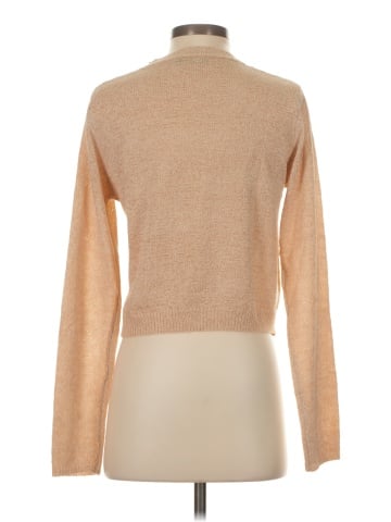 Nasty Gal Inc. Turtleneck Sweater (view 2)