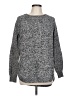 RD Style Tweed Gray Pullover Sweater Size L - photo 1