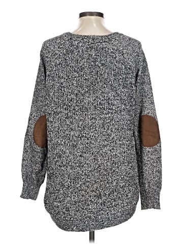 RD Style Pullover Sweater (view 2)