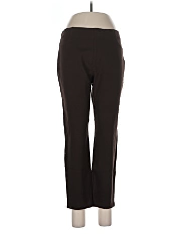 Karen Scott Sport Casual Pants (view 1)
