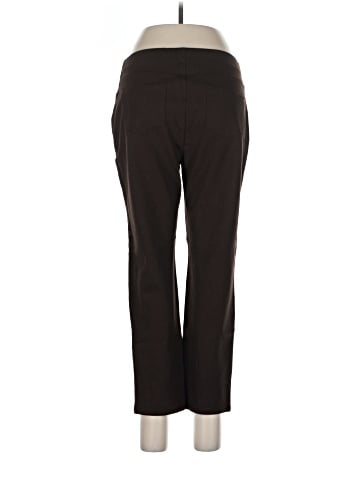 Karen Scott Sport Casual Pants (view 2)