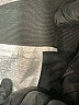 Zara Basic Gray Casual Pants Size S - photo 8