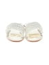Porte & Paire Ivory White Sandals Size EU (IT) 41 / US 11 - photo 2