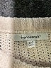 Francesca's Ivory Turtleneck Sweater Size XS - photo 7