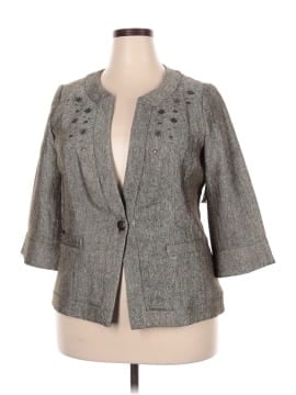 Coldwater Creek Blazer