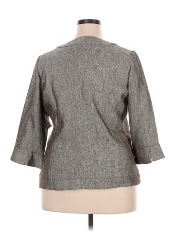 Coldwater Creek Blazer (view 2)