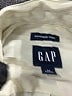 Gap Solid Ivory Long Sleeve Blouse Size M - photo 7