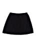 MTA Sport Solid Black Active Skort Size M - photo 1