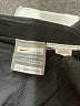 Nike Solid Black Active Skort Size L - photo 3