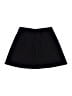 MTA Sport Solid Black Active Skort Size M - photo 2