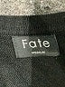 Fate Black Cardigan Size M - photo 7