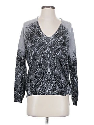 Lauren Vidal Pullover Sweater (view 1)