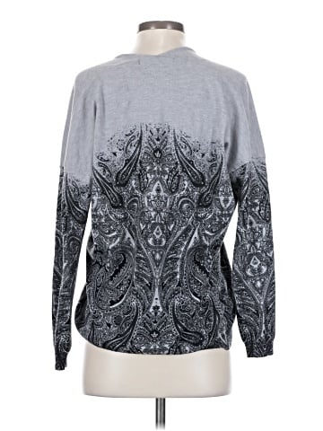 Lauren Vidal Pullover Sweater (view 2)