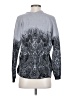 Lauren Vidal Gray Pullover Sweater Size S - photo 2