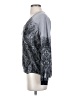 Lauren Vidal Gray Pullover Sweater Size S - photo 5