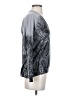 Lauren Vidal Gray Pullover Sweater Size S - photo 4