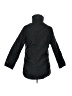 Nike Black Snow Jacket Size XS - photo 1