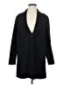 Max Studio Black Coat Size S - photo 1